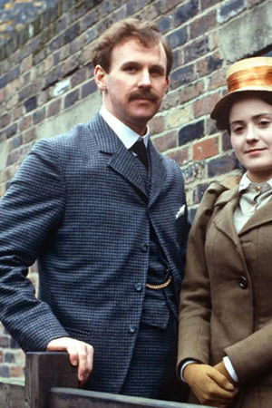 Anna of the Five Towns