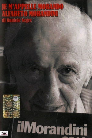 Je m'appelle Morando - Alfabeto Morandini
