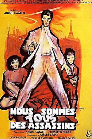 Nous sommes tous des assassins