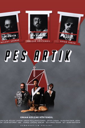 Pes Artık