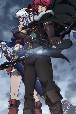 魔弾の王と戦姫