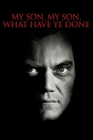 Benim Güzel Oğlum, Ne Yaptın Sen?