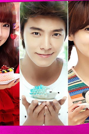 판다양과 고슴도치