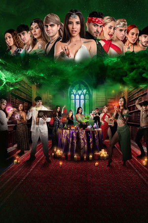 La Venganza de los Ex VIP