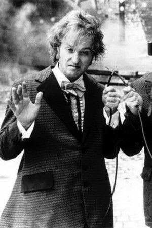 Boom Boom... Out Go the Lights