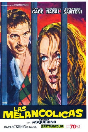 Las melancólicas