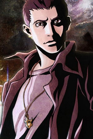 SUPERNATURAL：THE ANIMATION