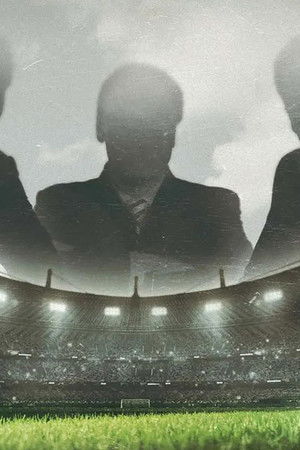 The Men Who Sold The World Cup