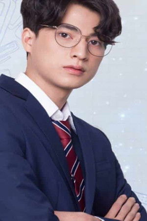 จูบลับสัมผัสหัวใจ