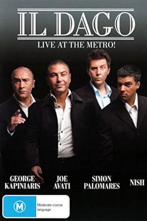 Il Dago: Live at the Metro