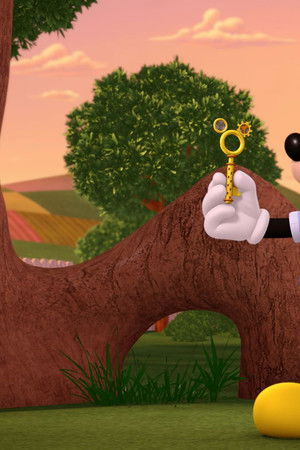 Mickey Mouse Çılgın Maceralar