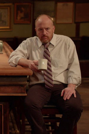 Horace and Pete