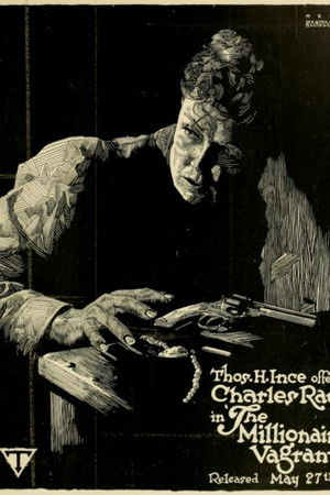 The Millionaire Vagrant