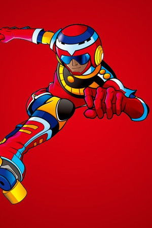 とんでも戦士ムテキング