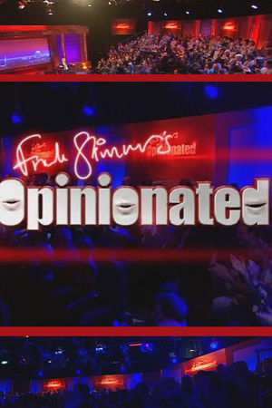 Frank Skinner's Opinionated