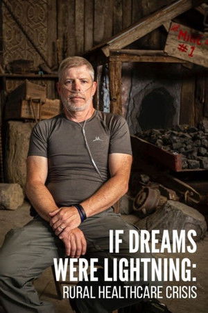 If Dreams Were Lightning