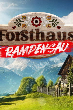 Forsthaus Rampensau