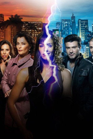 Os Mutantes: Caminhos do Coração