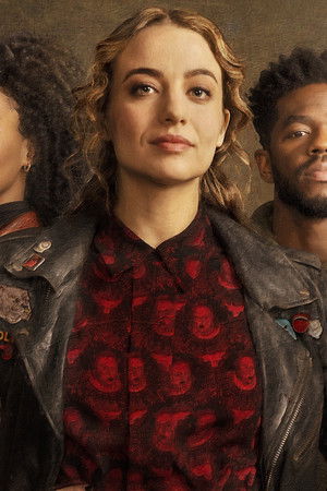 The Republic of Sarah