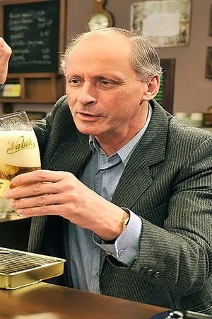 Synowie, czyli po moim trupie!