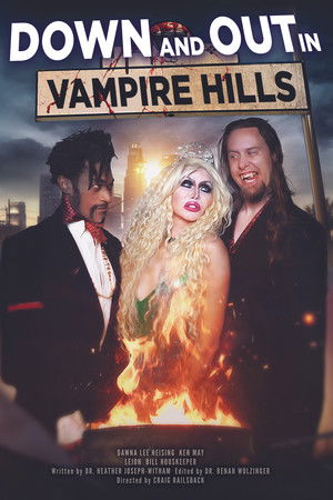 Down and Out in Vampire Hills