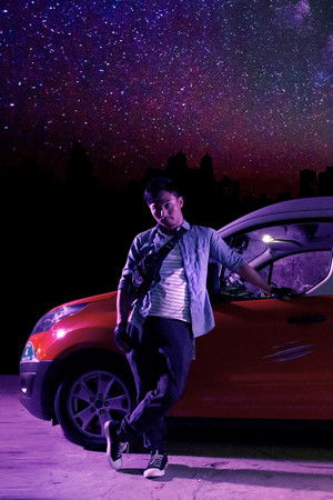 降魔的番外篇 - 首部曲