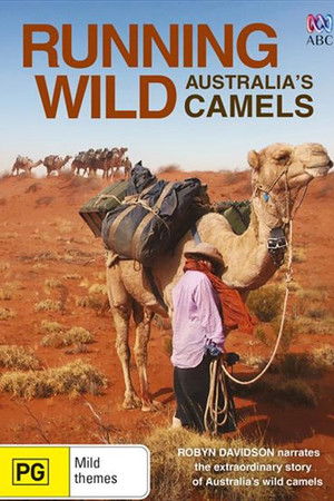 Running Wild: Australia's Camels