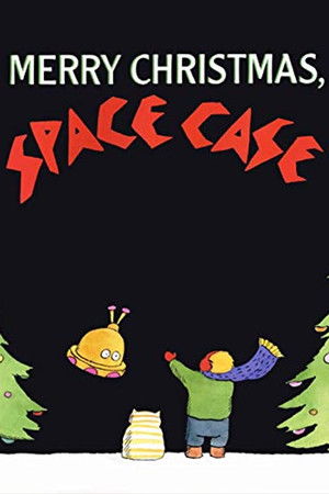Merry Christmas Space Case
