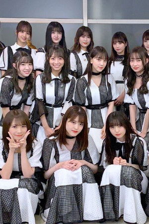 乃木坂46 meets Asia！