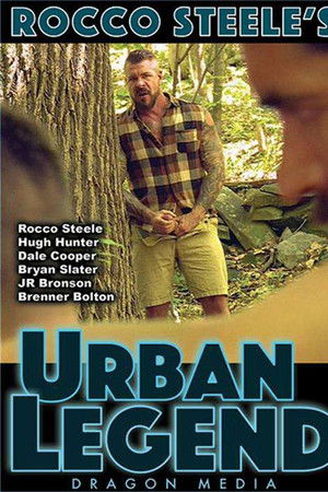 Rocco Steele's Urban Legend
