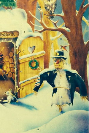 Trolderik og nisserne