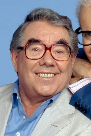 The Two Ronnies Sketchbook