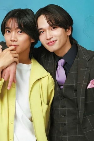 Love In The Air - 恋の予感