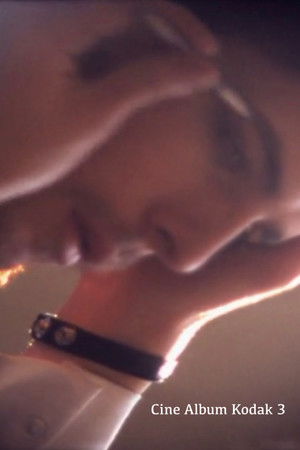 Cine Album Kodak 3