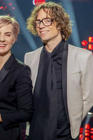 The Voice - Norges beste stemme