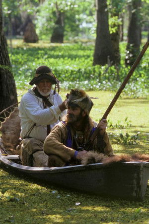 Ol' Man River: The Mighty Mississippi