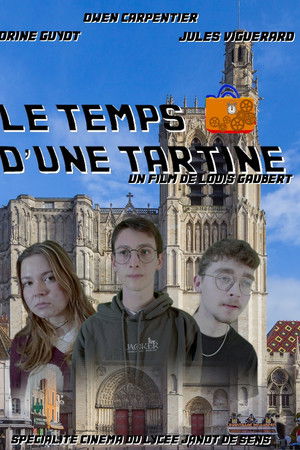 Le Temps d'une Tartine