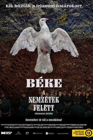 Béke - A nemzetek felett