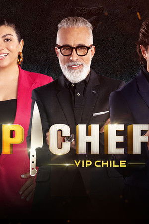 Top Chef VIP