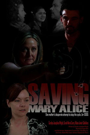 Saving Mary Alice