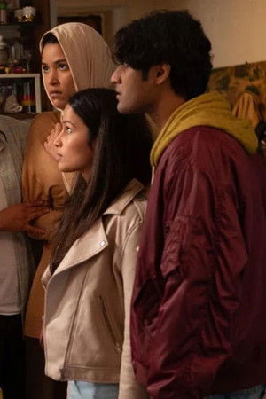 L'appartamento - Sold Out