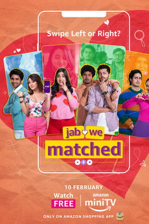 Jab We Matched