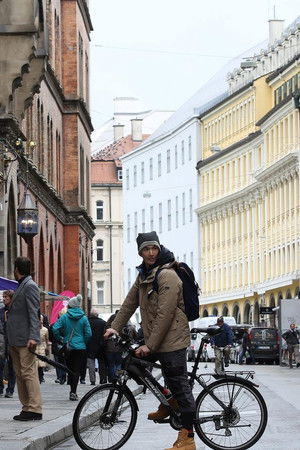 王子的移動城堡