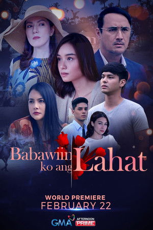 Babawiin Ko ang Lahat