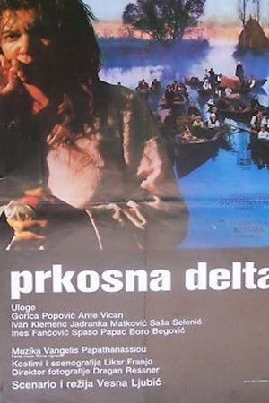 Prkosna delta