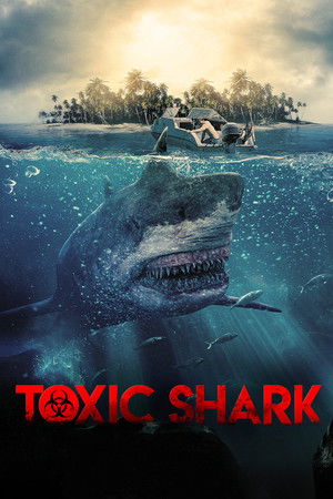 Toxic Shark