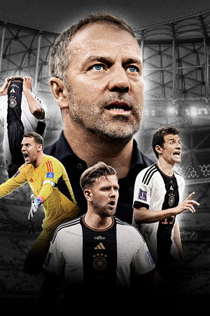 All or Nothing: Die Nationalmannschaft in Katar