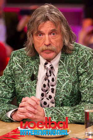 Voetbal International