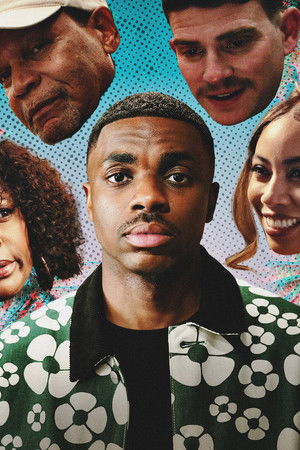 The Vince Staples Show