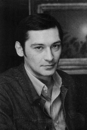 Владимир Тихонов